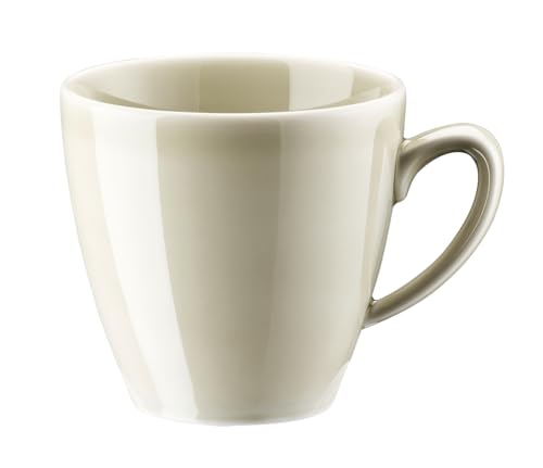 Rosenthal Mesh Colours Cream Kaffee-Obertasse 0,18 l von Rosenthal