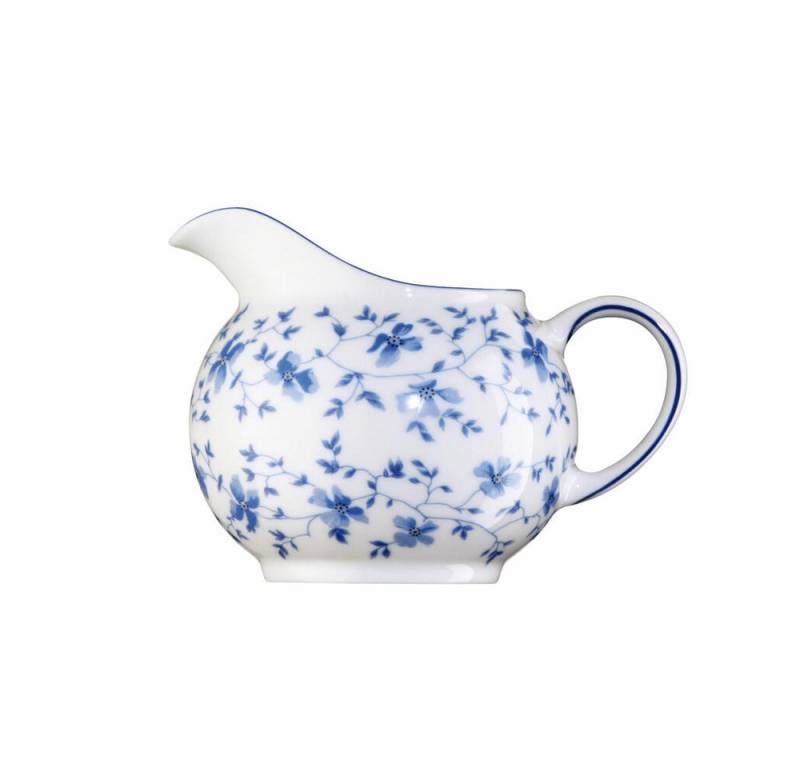 Rosenthal Milchkännchen Form 1382 Blaublüten, 180 ml Rosenthal Milchkännchen Form 1382 Blaublüten, 180 ml von Rosenthal