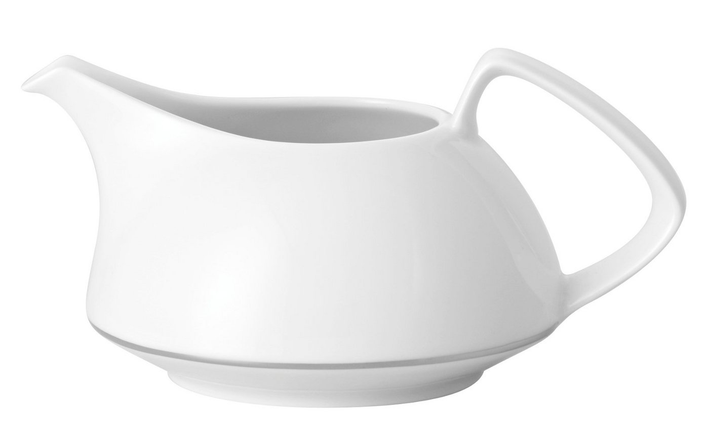 Rosenthal Milchkännchen TAC Gropius Platin Milchkännchen 6 P. von Rosenthal