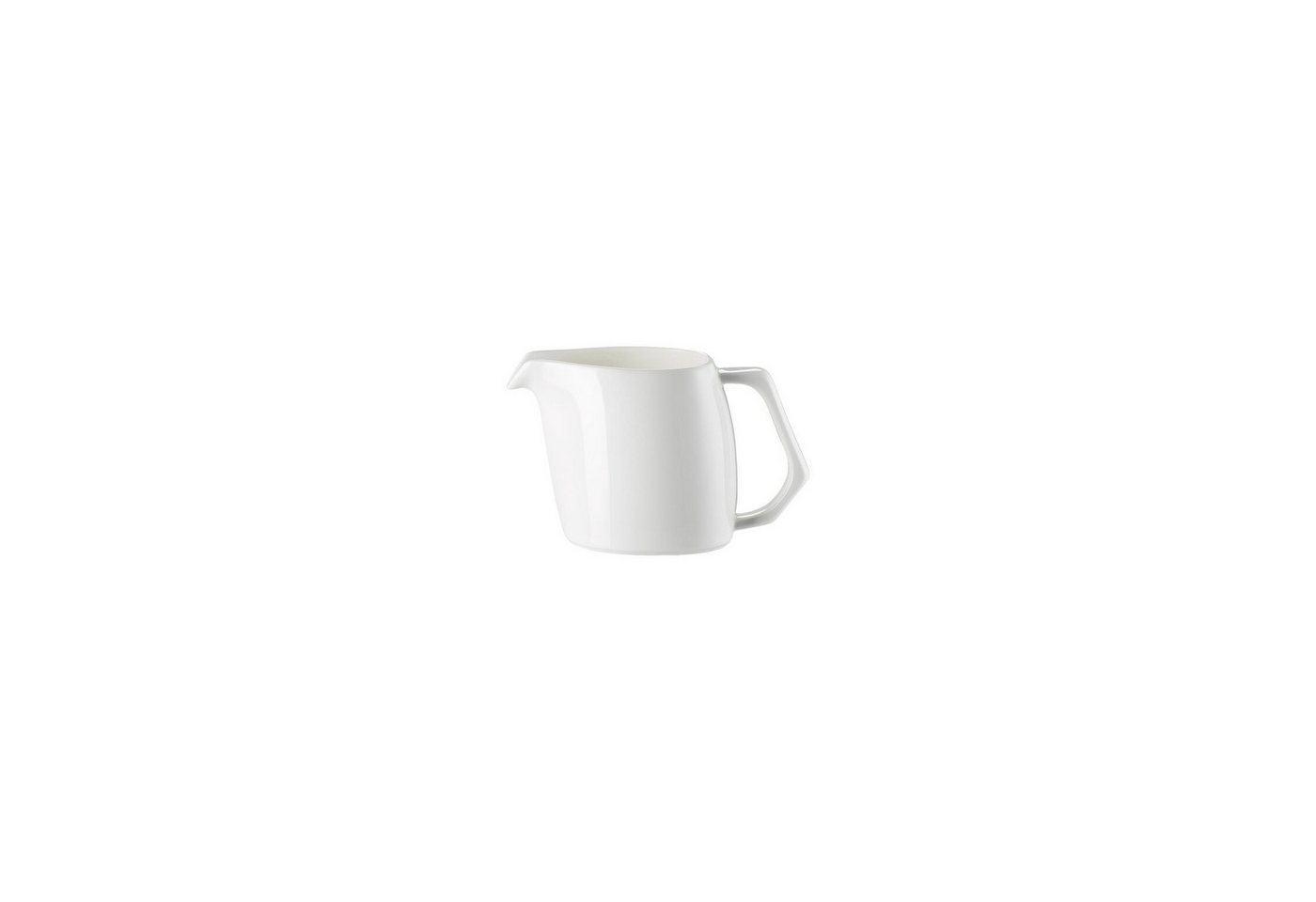 Rosenthal Milchkanne Rosenthal Jade Sphera Milchkännchen, Bone China, 150 l von Rosenthal