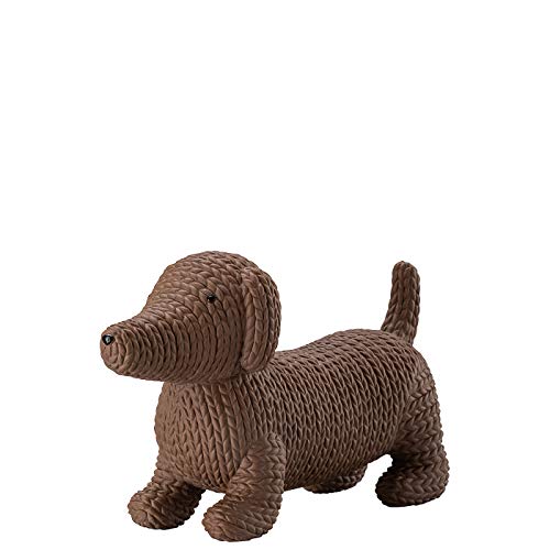 Rosenthal Pets - Dog Alfonso Macaroon Hund groß von Rosenthal