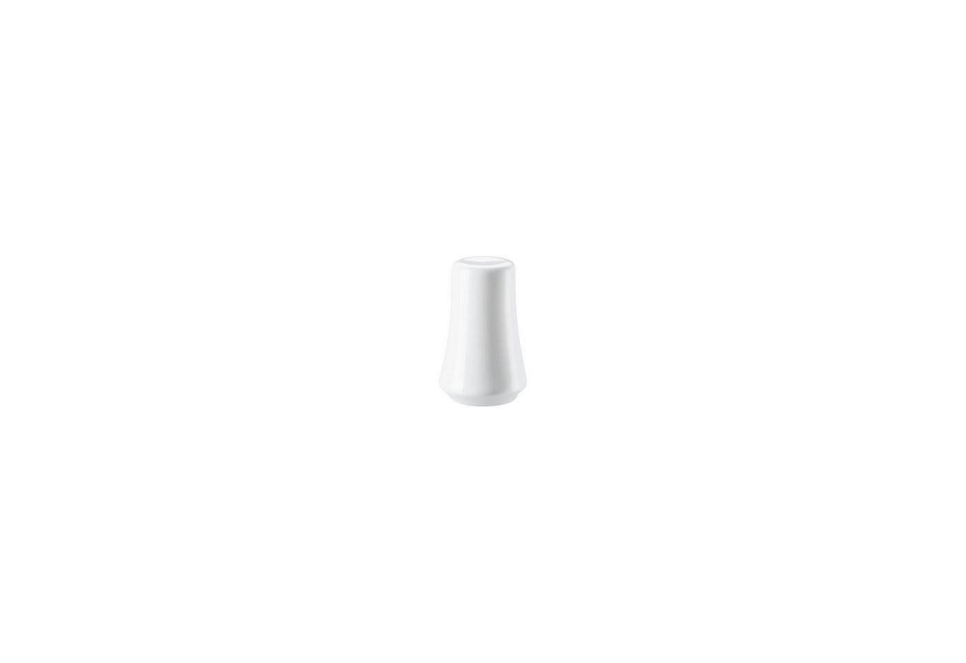 Rosenthal Pfefferstreuer Rosenthal Jade Pfefferstreuer, Bone China von Rosenthal
