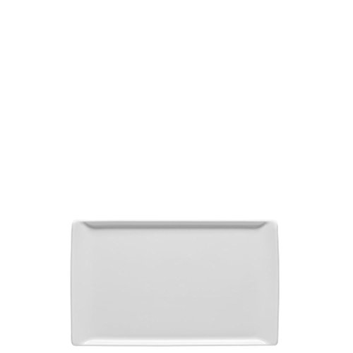 Rosenthal Platte, Weiß von Rosenthal