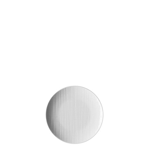 Rosenthal - Porzellanteller, weiße Farbe, 1 Stück von Rosenthal