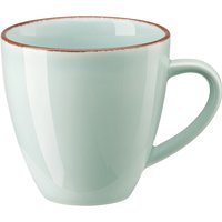 Rosenthal Profi Casual -  Mint -  Becher mitHenkel von Rosenthal