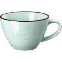 Rosenthal Profi Casual -  Mint -  Espresso-Obertasse von Rosenthal