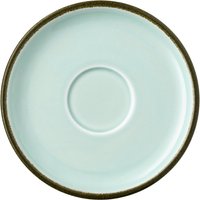 Rosenthal Profi Casual -  Mint -  Espresso-Untertasse von Rosenthal