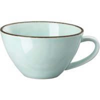 Rosenthal Profi Casual - Mint - Kombi-Obertasse Rosenthal Profi Casual - Mint - Kombi-Obertasse von Rosenthal
