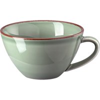 Rosenthal Profi Casual -  Moss -  Kombi-Obertasse von Rosenthal