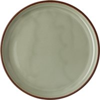 Rosenthal Profi Casual - Moss - Teller flach 22 cm Rosenthal Profi Casual - Moss - Teller flach 22 cm von Rosenthal