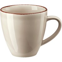 Rosenthal Profi Casual - Shell - Becher mitHenkel Rosenthal Profi Casual - Shell - Becher mitHenkel von Rosenthal