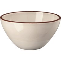 Rosenthal Profi Casual -  Shell -  Bowl 17 cm von Rosenthal