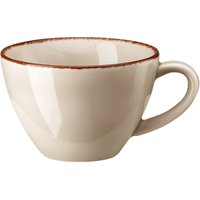 Rosenthal Profi Casual - Shell - Espresso-Obertasse Rosenthal Profi Casual - Shell - Espresso-Obertasse von Rosenthal