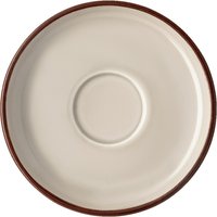 Rosenthal Profi Casual - Shell - Espresso-Untertasse Rosenthal Profi Casual - Shell - Espresso-Untertasse von Rosenthal