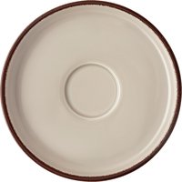 Rosenthal Profi Casual - Shell - Kombi-Untertasse Rosenthal Profi Casual - Shell - Kombi-Untertasse von Rosenthal