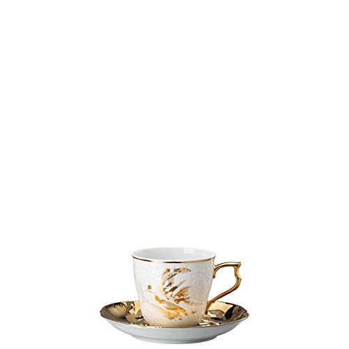 Rosenthal Rosenthal Midas Kaffeetasse 2-tlg. von Rosenthal