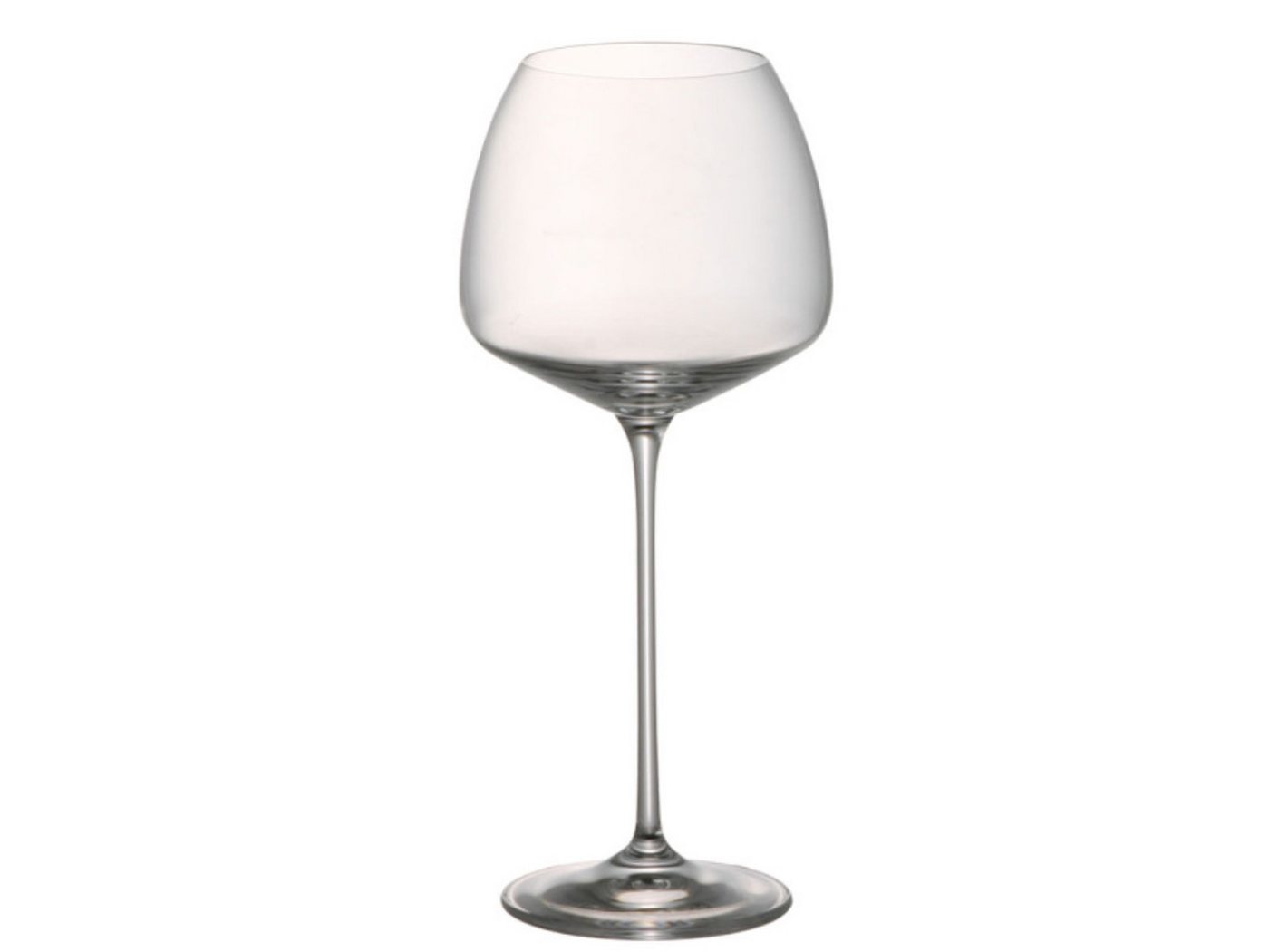 Rosenthal Rotweinglas TAC o2 Glatt Burgunder 0,9 l, Glas, Gläser von Rosenthal