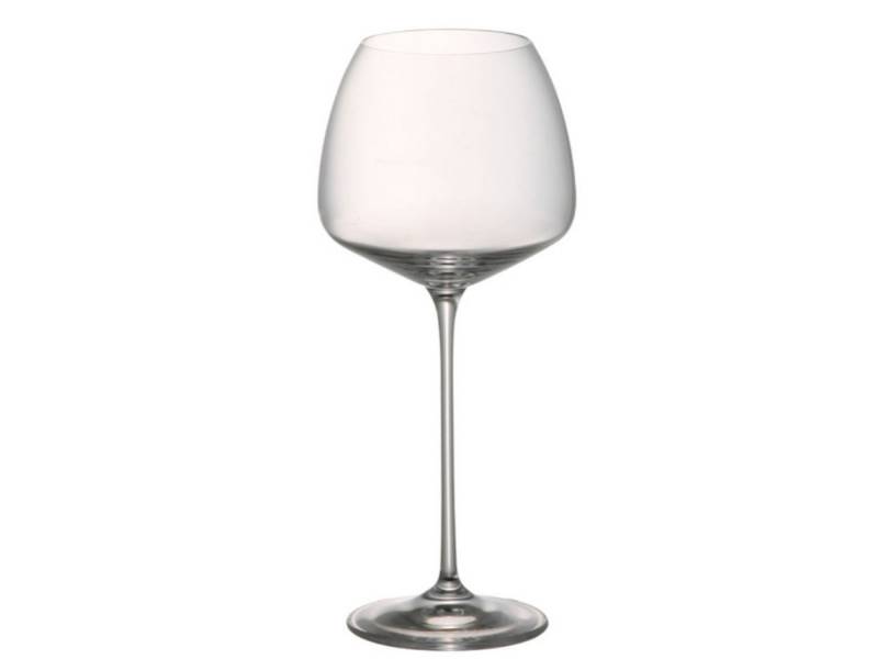 Rosenthal Rotweinglas TAC o2 Glatt Burgunder 0,9 l, Glas, Gläser von Rosenthal