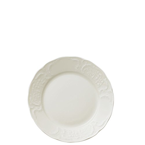 Rosenthal Sanssouci Elfenbein Frühst.Teller 21 cm Elfenbein von Rosenthal