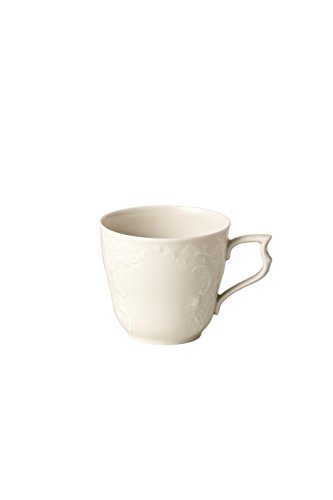 Rosenthal Sanssouci Elfenbein Elfenbein Kaffee-Obertasse von Rosenthal