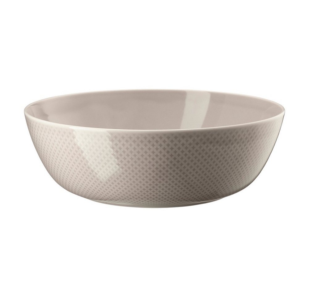 Rosenthal Werkzeugbox Rosenthal Junto Soft Shell Schüssel - Rund - Ø 32,8 cm (1 Schüssel) von Rosenthal