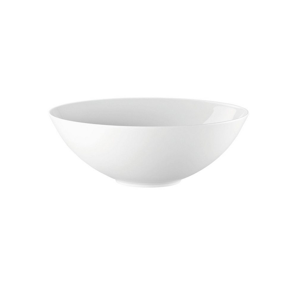 Rosenthal Werkzeugbox Rosenthal Tac Weiss Schüssel 26 cm (1 Schüssel) von Rosenthal