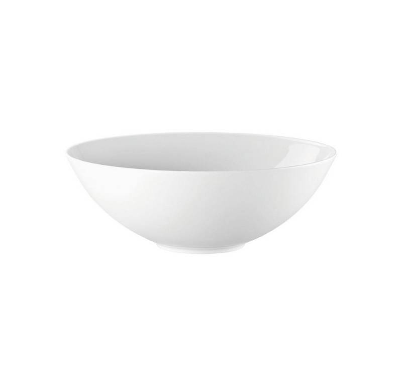 Rosenthal Werkzeugbox Rosenthal Tac Weiss Schüssel 26 cm (1 Schüssel) von Rosenthal