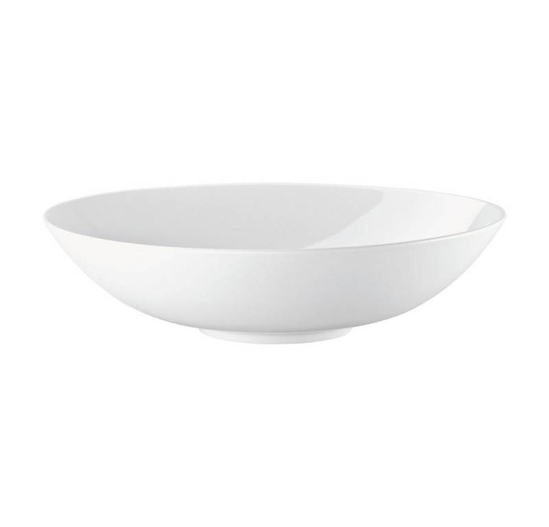 Rosenthal Werkzeugbox Rosenthal Tac Weiss Schüssel 32 cm (1 Schüssel) von Rosenthal