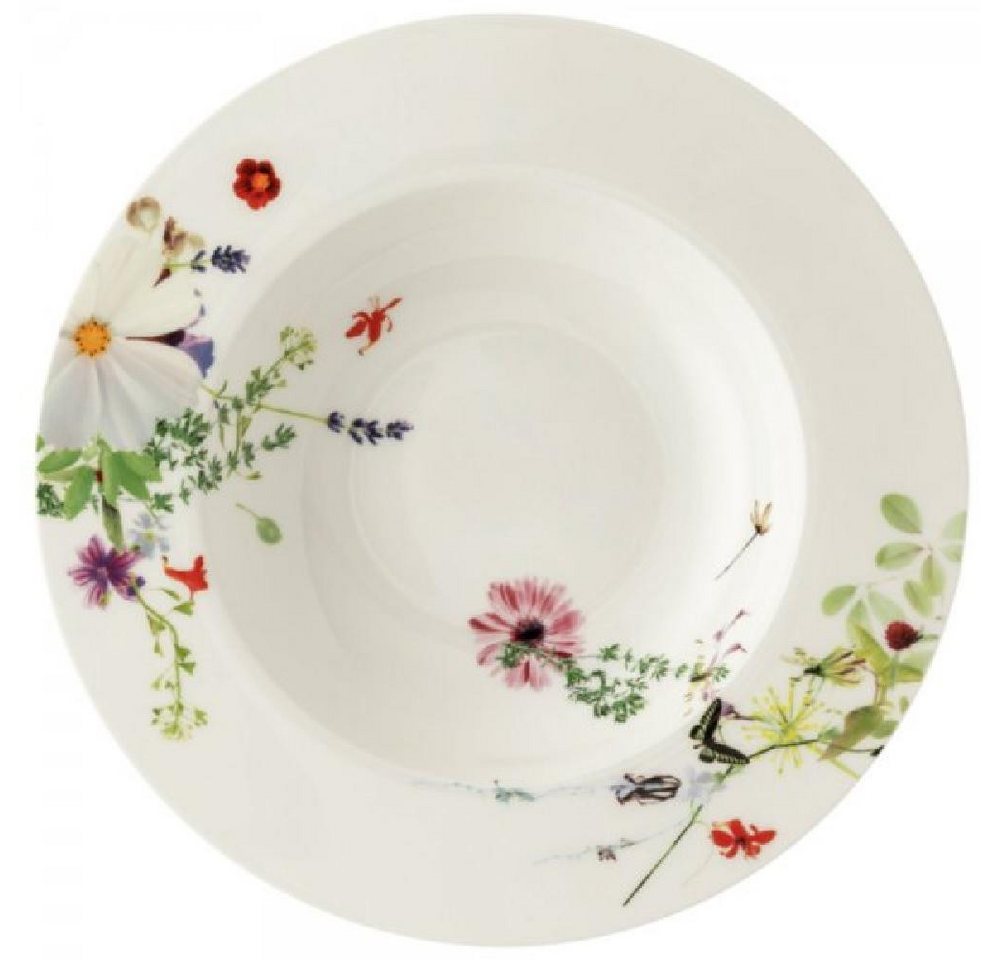 Rosenthal Schüssel Suppenteller Brillance Grand Air (23cm) von Rosenthal