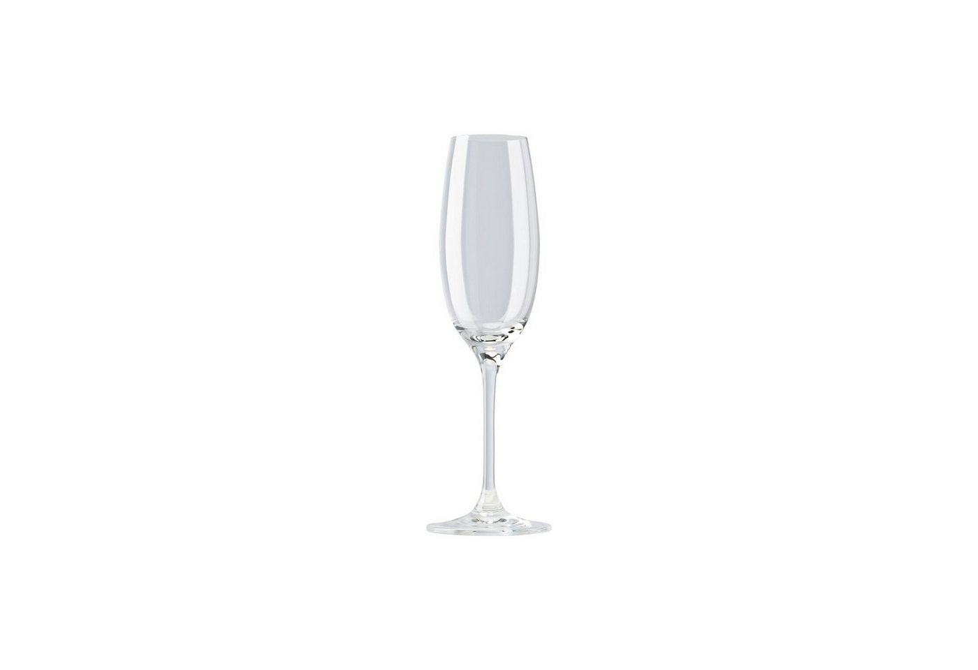 Rosenthal Sektglas Rosenthal DiVino Sektkelch, Kristall Rosenthal Sektglas Rosenthal DiVino Sektkelch, Kristall von Rosenthal