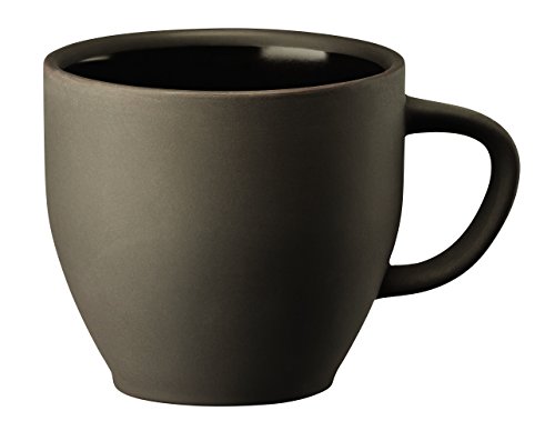 Rosenthal Kaffee-Obertasse Slate Grey 0,24 L Rosenthal Kaffee-Obertasse Slate Grey 0,24 L von Rosenthal