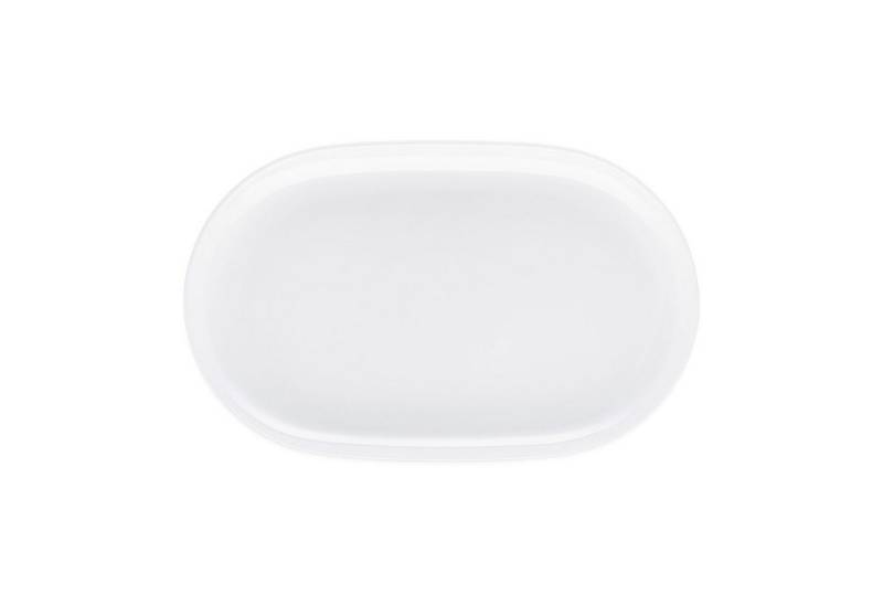 Rosenthal Servierplatte Rosenthal Form 1382 Platte, Porzellan Rosenthal Servierplatte Rosenthal Form 1382 Platte, Porzellan von Rosenthal