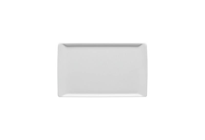 Rosenthal Servierplatte Rosenthal Mesh Platte, Porzellan Rosenthal Servierplatte Rosenthal Mesh Platte, Porzellan von Rosenthal