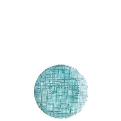 Rosenthal Mesh Aqua Teller 15 cm flach von Rosenthal