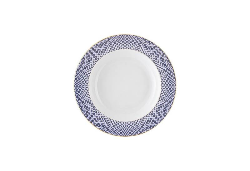 Rosenthal Suppenteller Rosenthal Francis Suppenteller, Porzellan von Rosenthal