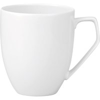 Rosenthal - TAC Becher mit Henkel  0,36 l, weiß von Rosenthal