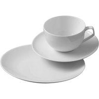 Rosenthal - TAC Gropius Kaffeeset, 18 tlg. von Rosenthal