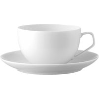 Rosenthal TAC Gropius Kombi-Obertasse Weiss Rosenthal TAC Gropius Kombi-Obertasse Weiss von Rosenthal