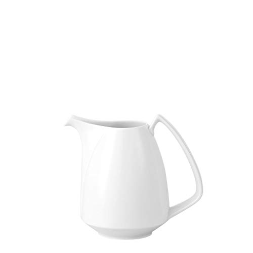 Rosenthal - TAC Gropius Krug - Porzellan - Weiss 1,15 L Rosenthal - TAC Gropius Krug - Porzellan - Weiss 1,15 L von Rosenthal