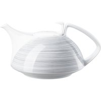 Rosenthal TAC Gropius Teekanne 6 P. Stripes 2.0 von Rosenthal