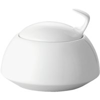 Rosenthal TAC Gropius Zuckerdose 6 P. Weiss Rosenthal TAC Gropius Zuckerdose 6 P. Weiss von Rosenthal