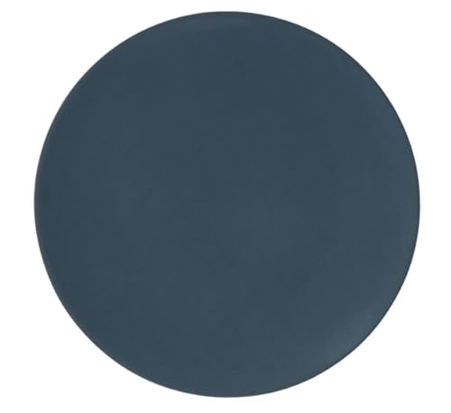 Rosenthal TAC Sensual Comfort Blue Frühst.Teller 22 cm von Rosenthal