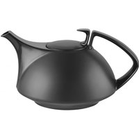 Rosenthal - TAC Teekanne klein, schwarz von Rosenthal