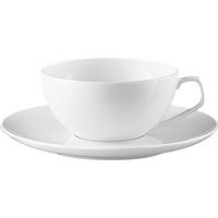 Rosenthal - TAC Teetasse, weiß (2 tlg.) von Rosenthal