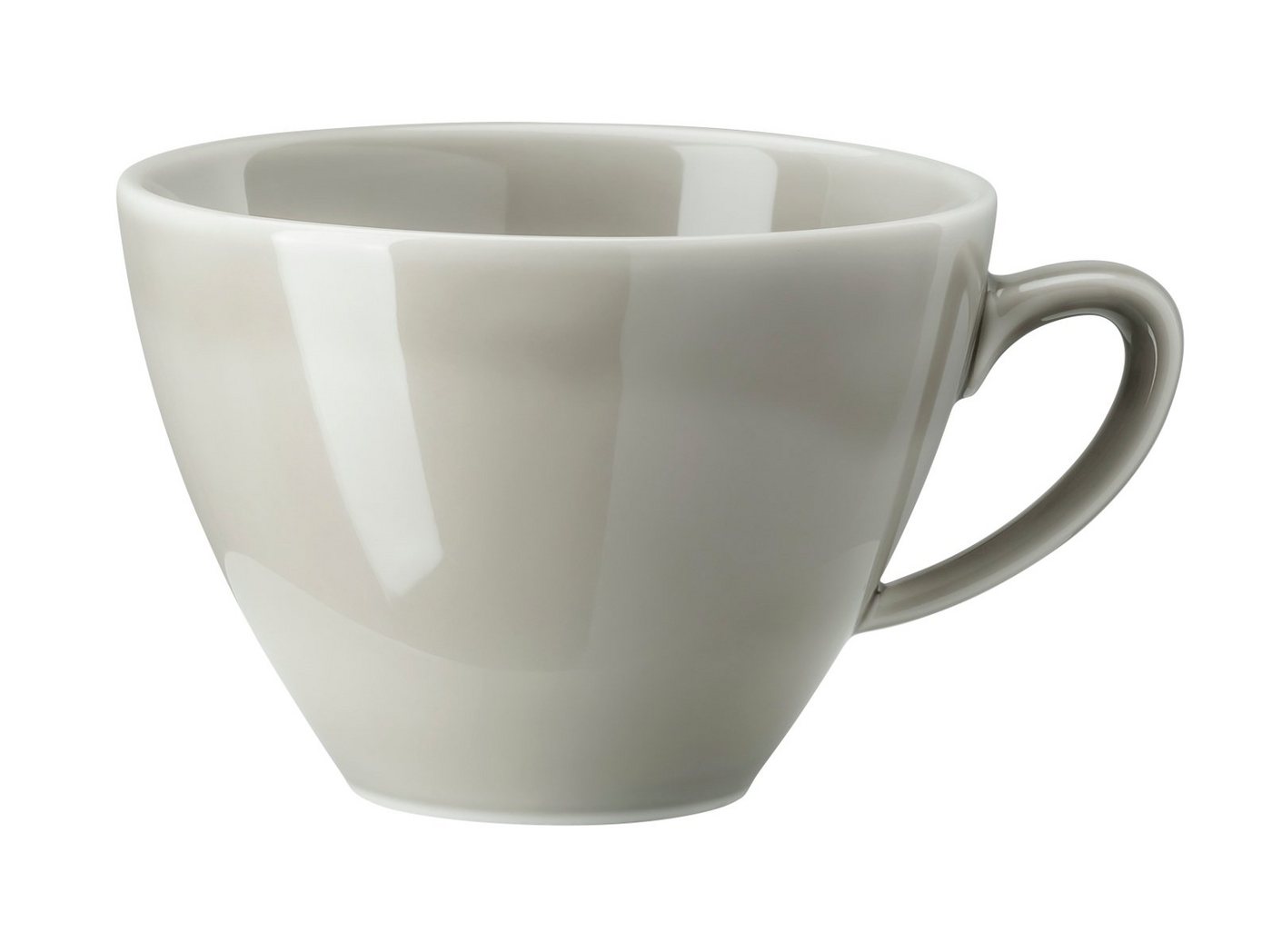 Rosenthal Tasse Mesh Colours Mountain Kombi-Obertasse 0,29 l, Porzellan von Rosenthal