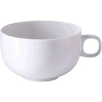 Rosenthal Tee-Obertasse Moon Weiß von Rosenthal