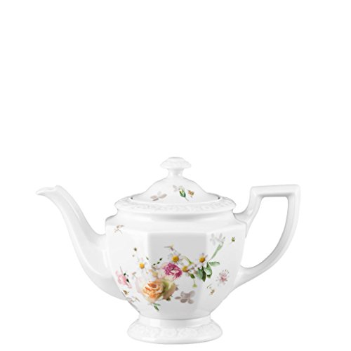 Rosenthal Teekanne, Mehrfarbig von Rosenthal
