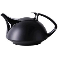 Rosenthal Teekanne 1,35 ltr. TAC Gropius Black von Rosenthal