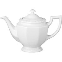 Rosenthal Teekanne 12 P. 1,25 L Maria Weiß von Rosenthal