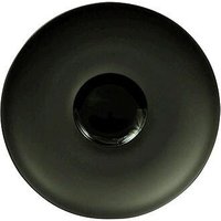 Rosenthal Tee-Untertasse TAC Gropius Black von Rosenthal